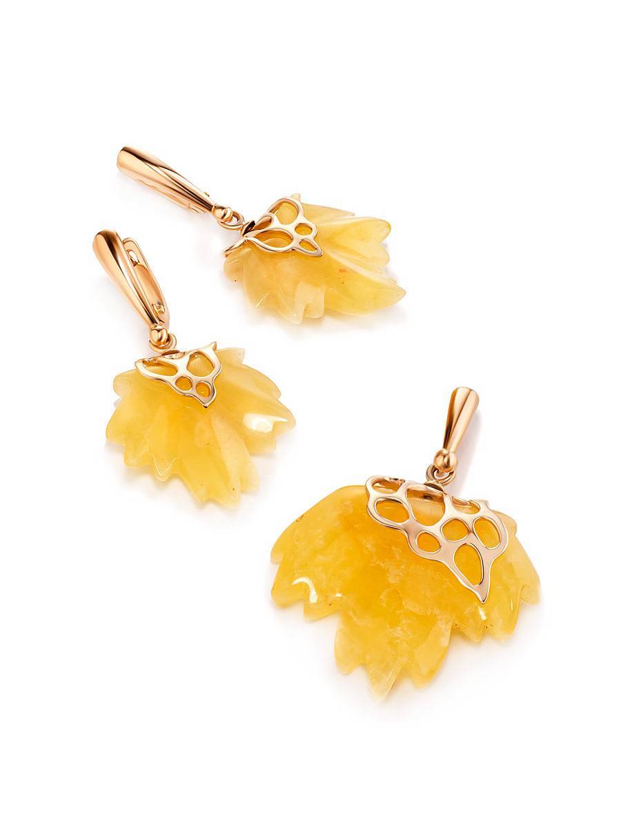 Amber on sale earrings canada