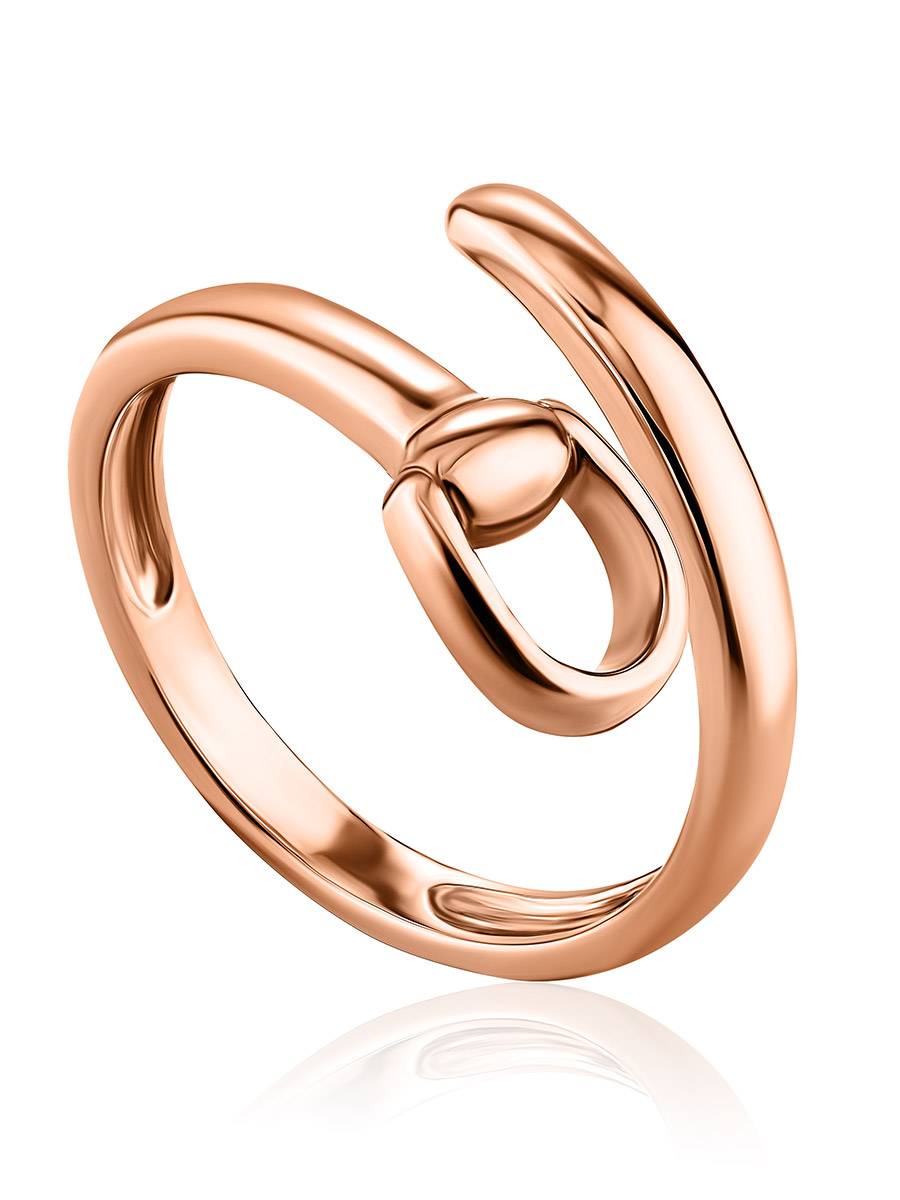 copper belt ring