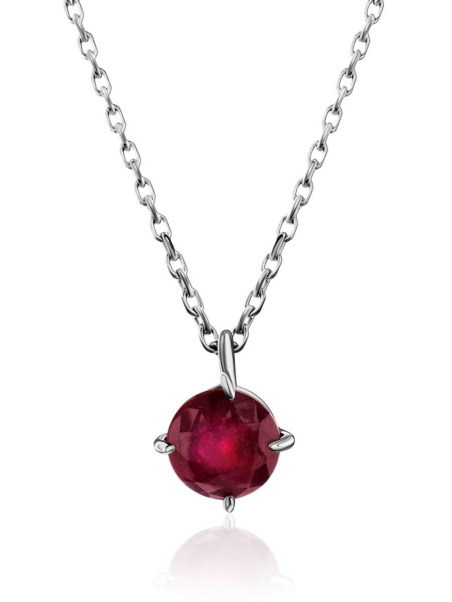 Ruby on sale locket designs