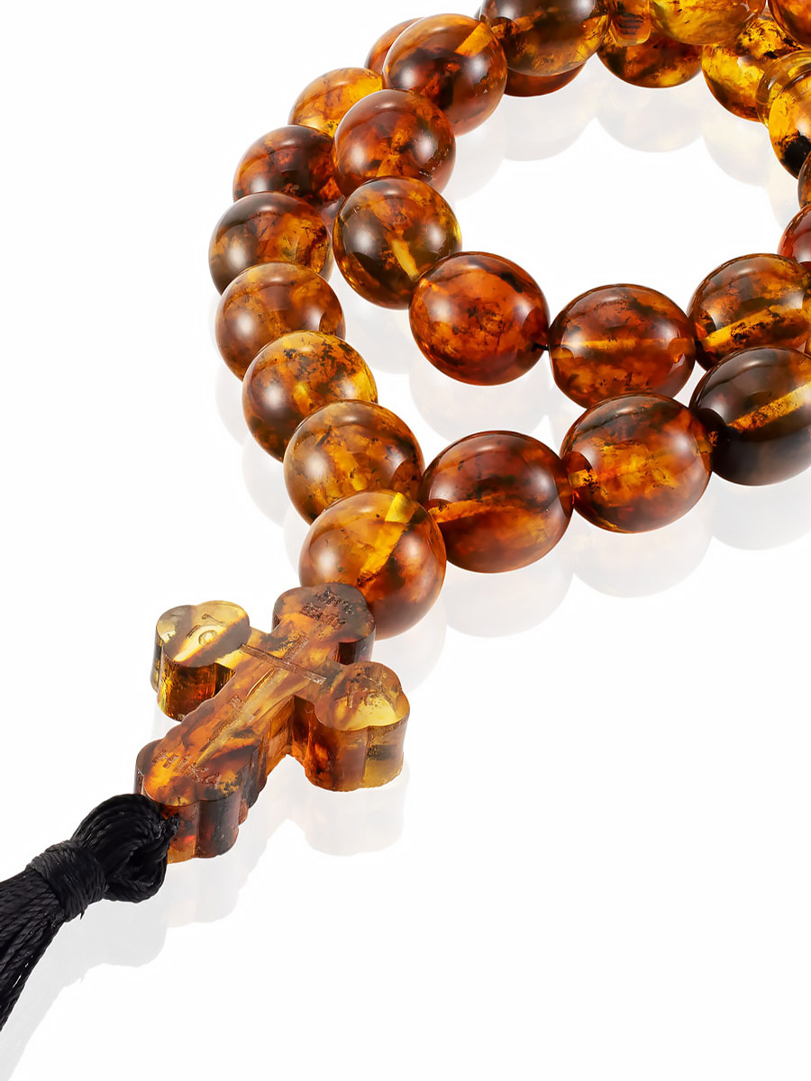 Orthodox Prayer Beads, image 