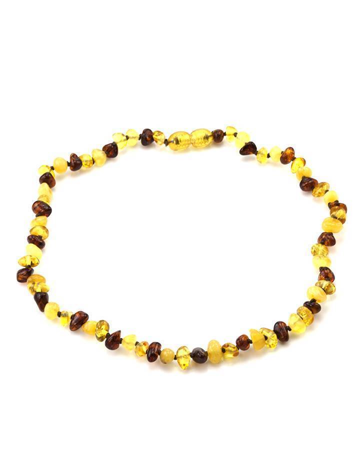 Go best sale amber teething