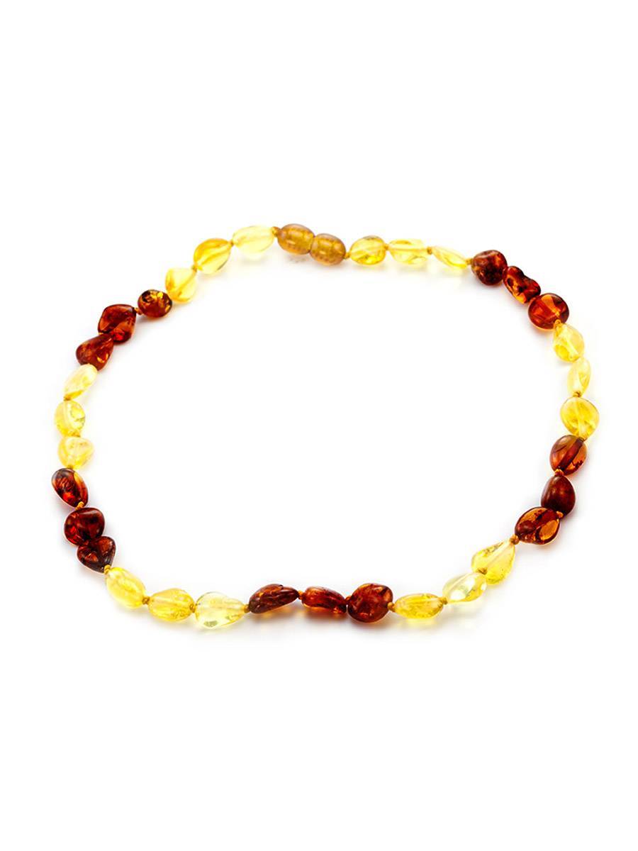 Go amber teething clearance
