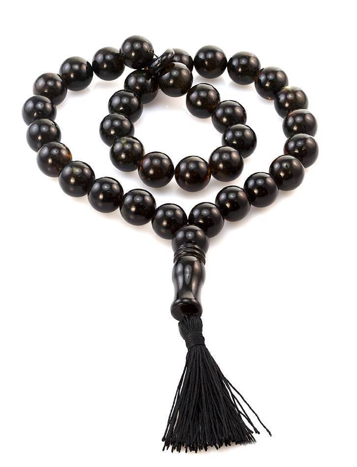 Prayer beads shop with tassel