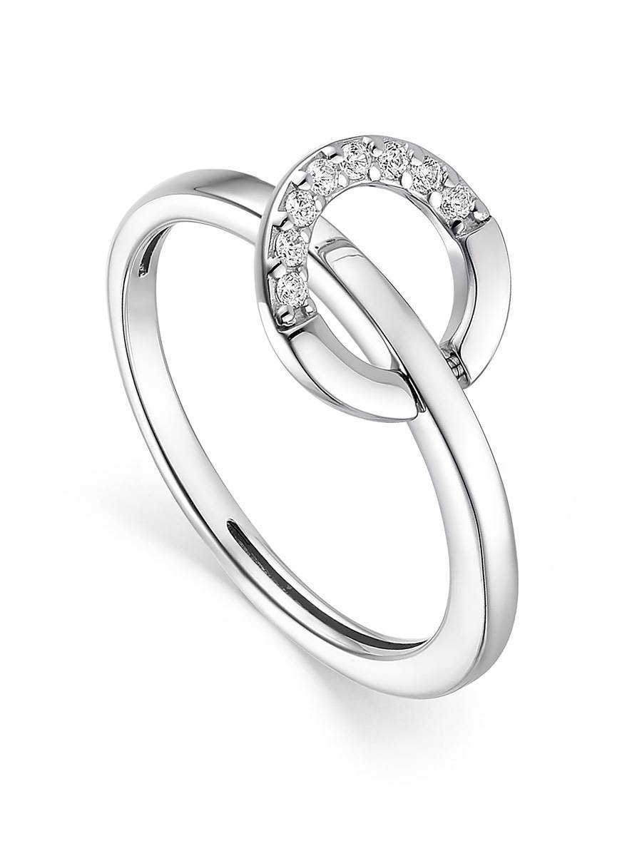 Unique Women's Ring. Sterling Silver, NZ Designer | FV Jewellery - Fabuleux  Vous Jewellery
