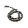 Islamic 33 Amber Prayer Beads, image 