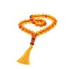 Islamic 33 Amber Prayer Beads, image 