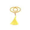 Muslim 33 Cognac Amber Prayer Beads, image 
