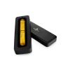 Sleek Anti-Aging Amber Stick Roller, image 