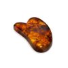 Gua Sha Amber Massage Tool, image 