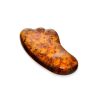 Gua Sha Amber Beauty Tool, image 