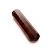 Faceted Amber Stick Roller, image 