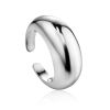 Stunning Sterling Silver Ring The ICONIC, Ring Size: Adjustable, image 