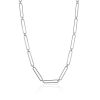 Silver Chain Necklace The ICONIC, image 