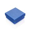 Blue Cardboard Gift Box, image 