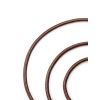 Brown Leather Cord, image 