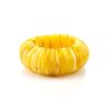 Chic Honey Amber Bracelet, image 