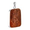 Natural Baltic Amber Pendant The Neolithic, image 