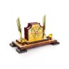 Multicolor Amber Designer Desk Cardholder, image 