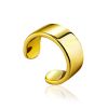 Trendy Gilded Silver Ear Cuff The ICONIC, image 