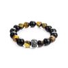 Black Amber Bracelet With Natural Amber The Cuba, image 