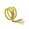 Fashionable Gilded Silver Tassel Ring The Sparkling, Ring Size: 5.5 / 16, image 