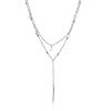 Trendy Layered Necklace With Tiny Stars The ICONIC, image 