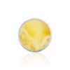 Natural Baltic Amber Brooch The Palazzo, image 