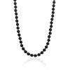 Dark Amber Beaded Choker The Palazzo, image 