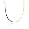 Sterling Silver Amber Choker Necklace The Palazzo, image 