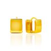 Versatile Gilded Earrings The ICONIC, image 
