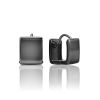 Tiny Blackened Earrings The ICONIC, image 