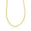 Elegant Amber Beaded Choker The Palazzo, image 