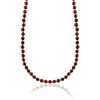 Fashionable Amber Choker Necklace The Palazzo, image 