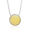 Fabulous Baltic Amber Pendant The Palazzo, image 