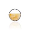 Geometric Design Amber Pendant The Palazzo, image 