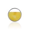 Round Amber Pendant The Palazzo, image 