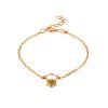 Designer Chain Bracelet With Zultanite, image 
