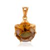 Fabulous Zultanite Pendant, image 