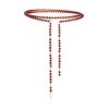 Ultra Fashionable Amber Necklace The Palazzo, image 