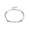 Cute Link Bracelet With Hearts The ICONIC, image 