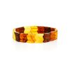 Boho Style Amber Bracelet For Men, image 