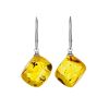 Stylish Ambe Cubes Earrings, image 