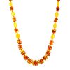 Stylish Natural Baltic Amber Beads, image 