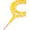 33 Amber Prayer Beads, image 