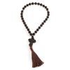 Orthodox 33 Cherry Amber Prayer Beads, image 
