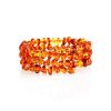 Amber Bangle Bracelet For Kids, image 