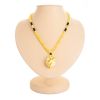 Amber Necklace The Rhapsody, image 