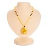 Amber Necklace The Rhapsody, image 
