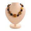 Raw Amber Beads The Indonesia, image 