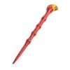 Wooden Hair Stick With Amber, image 